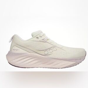 Saucony Triumph 22 Vanilla Size 9.5